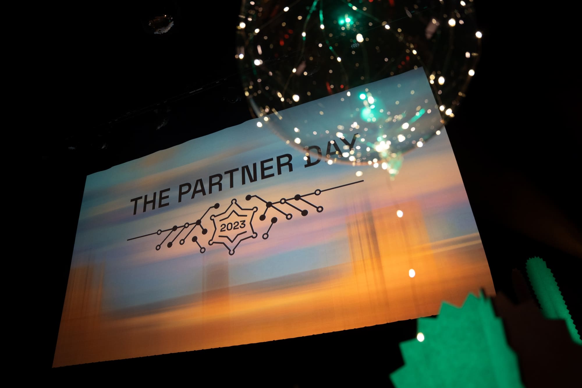 The Partner Day 2023