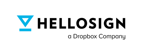 hellosign logo